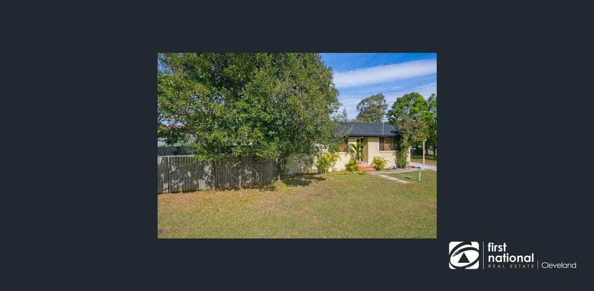 1 Parnell Street, Ormiston QLD 4160, Ormiston - Image 1