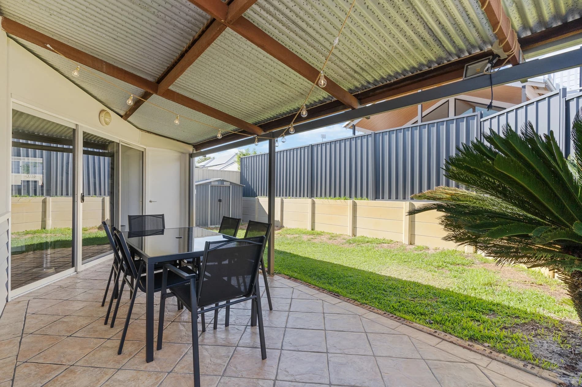 6/27 Falkirk Avenue, MAYLANDS WA 6051, Bayswater - Thumbnail 6