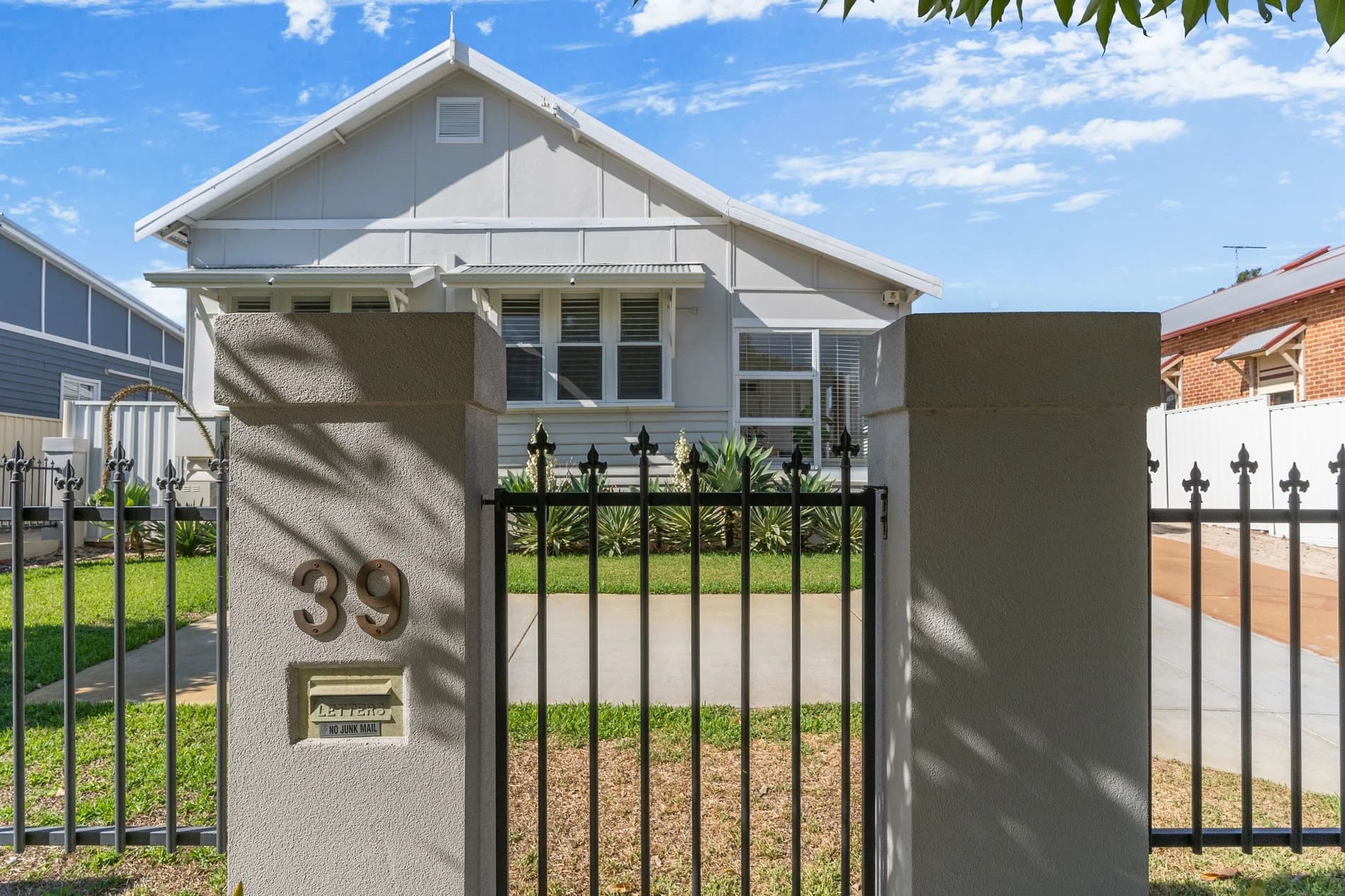 6/27 Falkirk Avenue, MAYLANDS WA 6051, Bayswater - Thumbnail 8