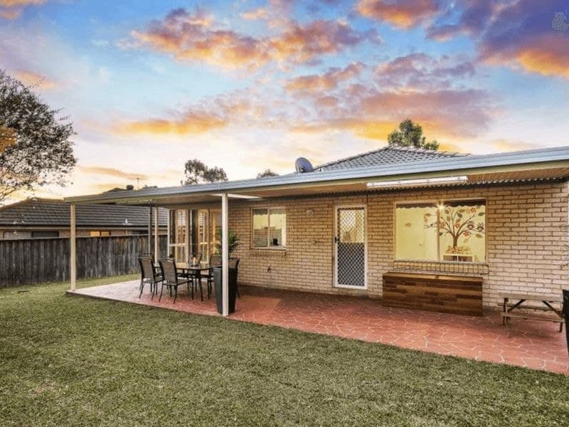 Stanhope Gardens NSW 2768, Stanhope Gardens - Image 1