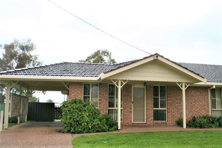 1/2B Nicholson Street, Mudgee NSW 2850, Mudgee - Image 1