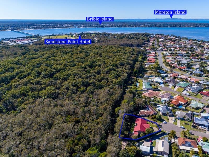 1/9 Lancaster, Sandstone Point QLD 4511, Sandstone Point - Image 1