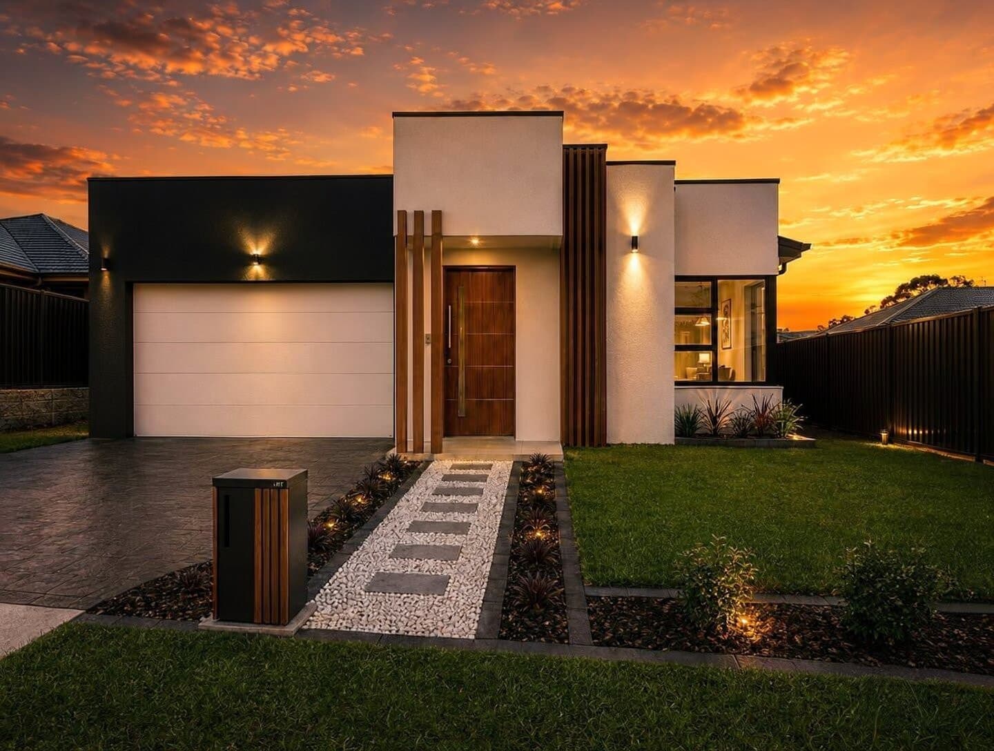 21 and 21a Glen Lorne Circuit GILEAD NSW 2560, Gilead - Image 1