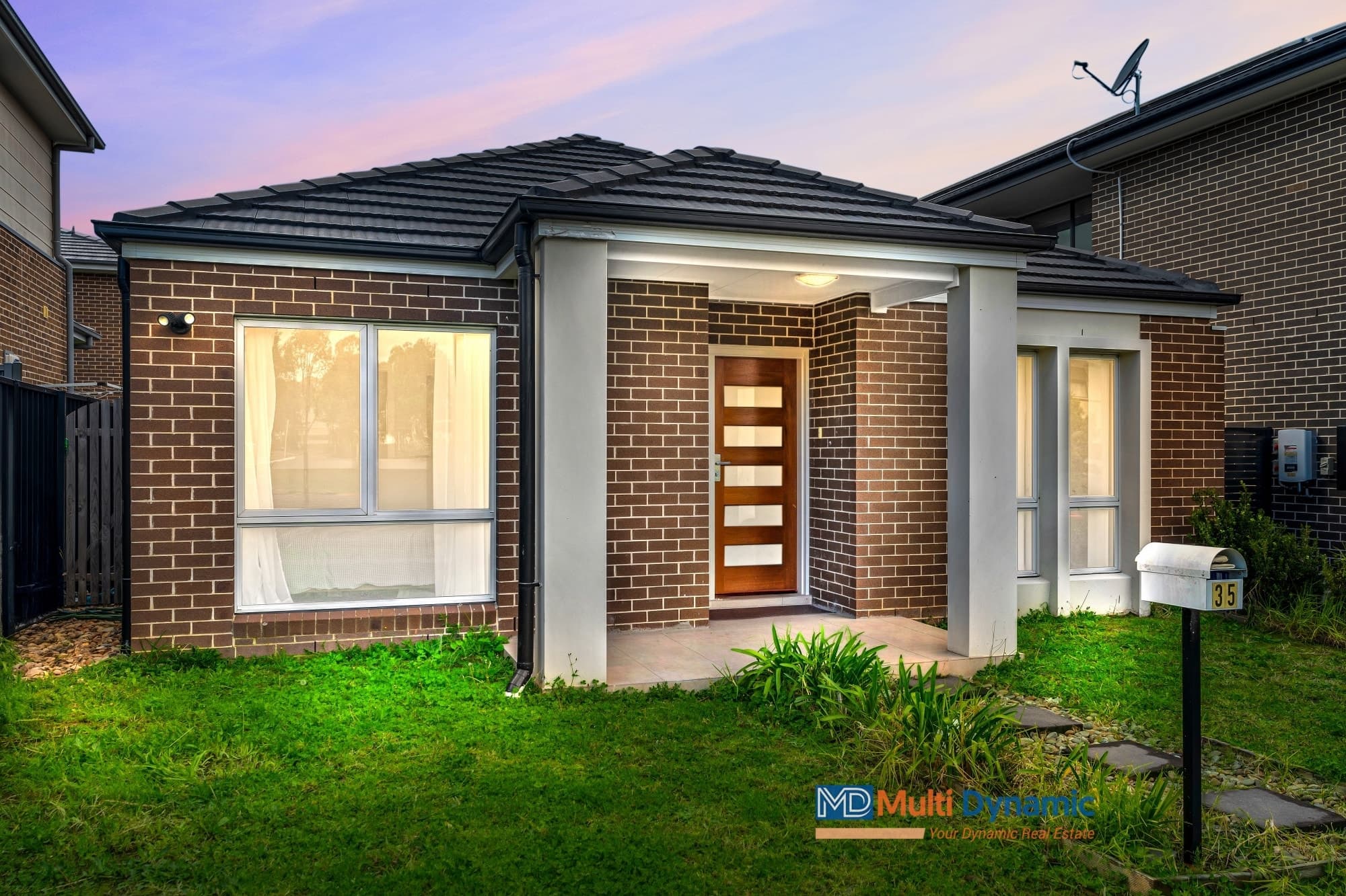 35 Retimo Street BARDIA NSW 2565, Bardia - Image 1