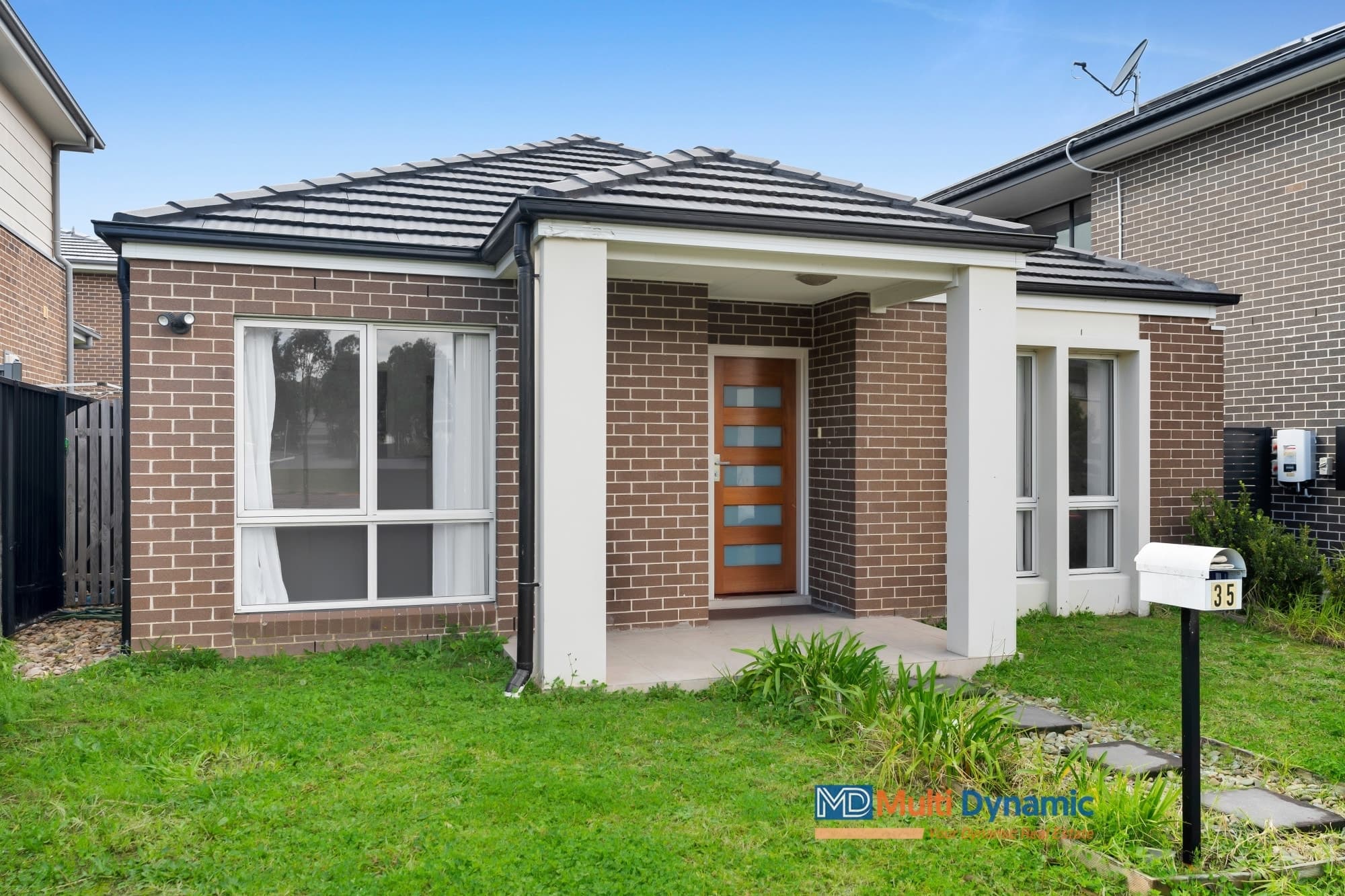 35 Retimo Street BARDIA NSW 2565, Bardia - Thumbnail 2
