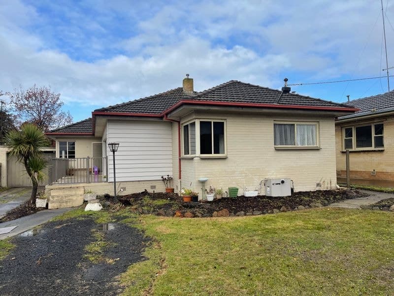 105 Grey Street, Traralgon VIC 3844, Traralgon - Image 1
