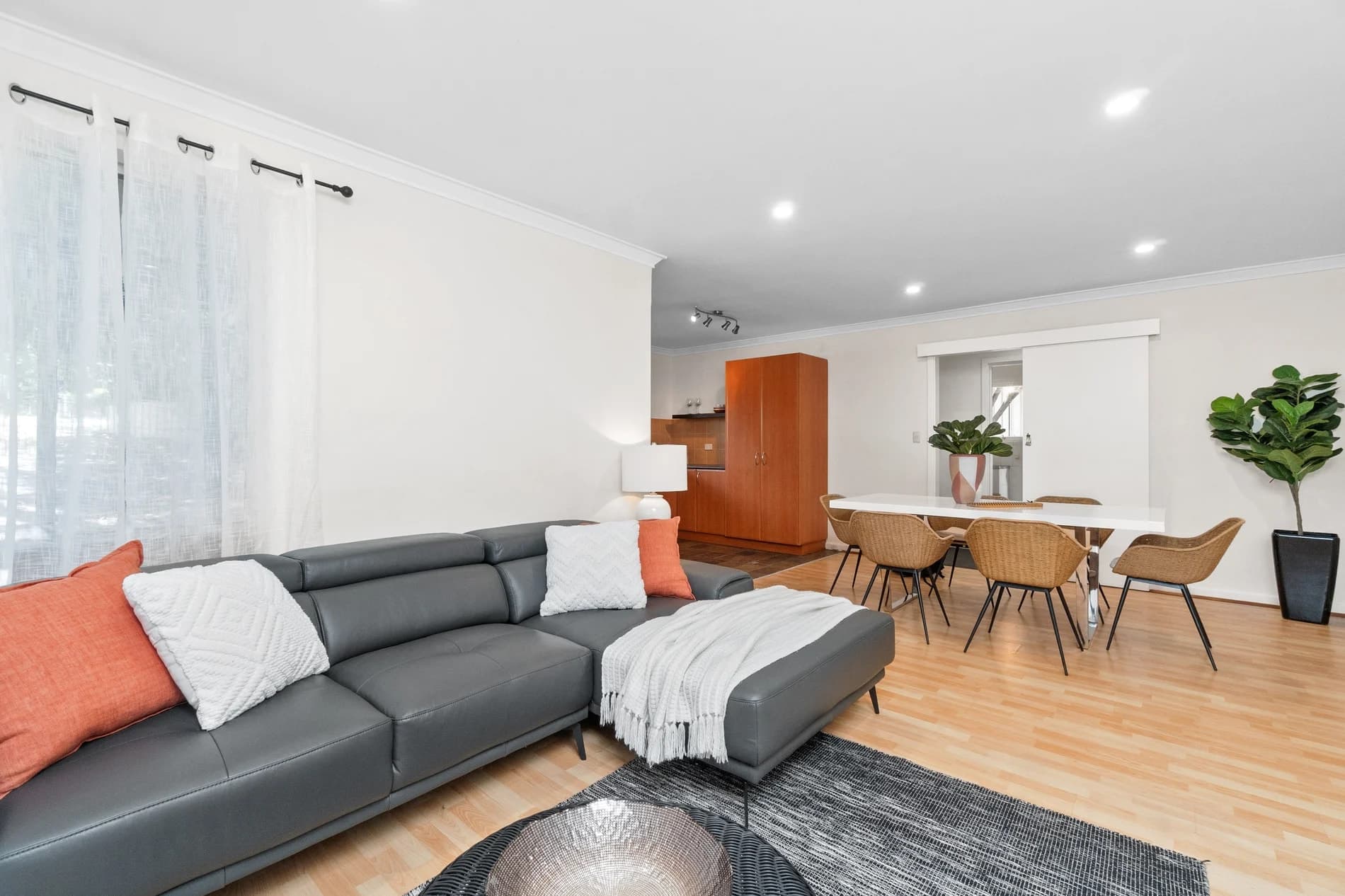 53/133 Lincoln Street, PERTH WA 6000, Perth - Thumbnail 4