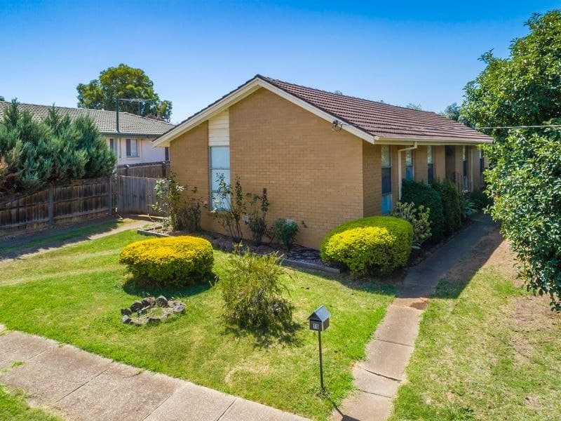 75 Shea Street, Bacchus Marsh VIC 3340, Bacchus Marsh - Image 1