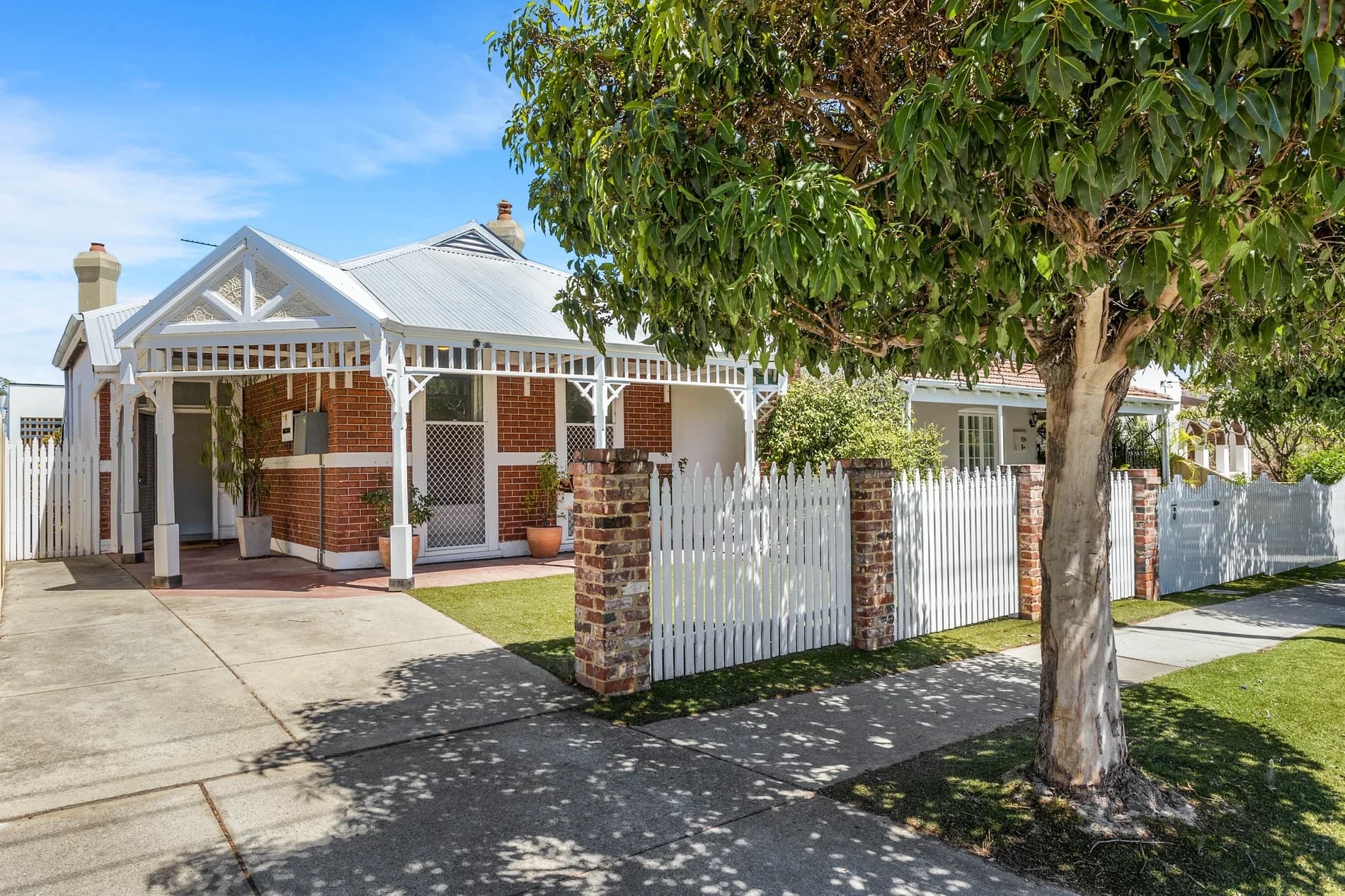53/133 Lincoln Street, PERTH WA 6000, Perth - Thumbnail 2