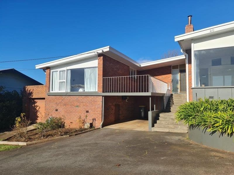 20 Parsonage St, Deloraine TAS 7304, Deloraine - Image 1