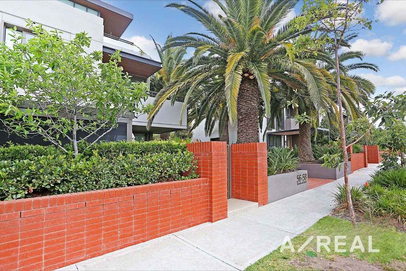109/56 Kambrook Road, Caulfield North VIC 3161, Caulfield North - Image 1