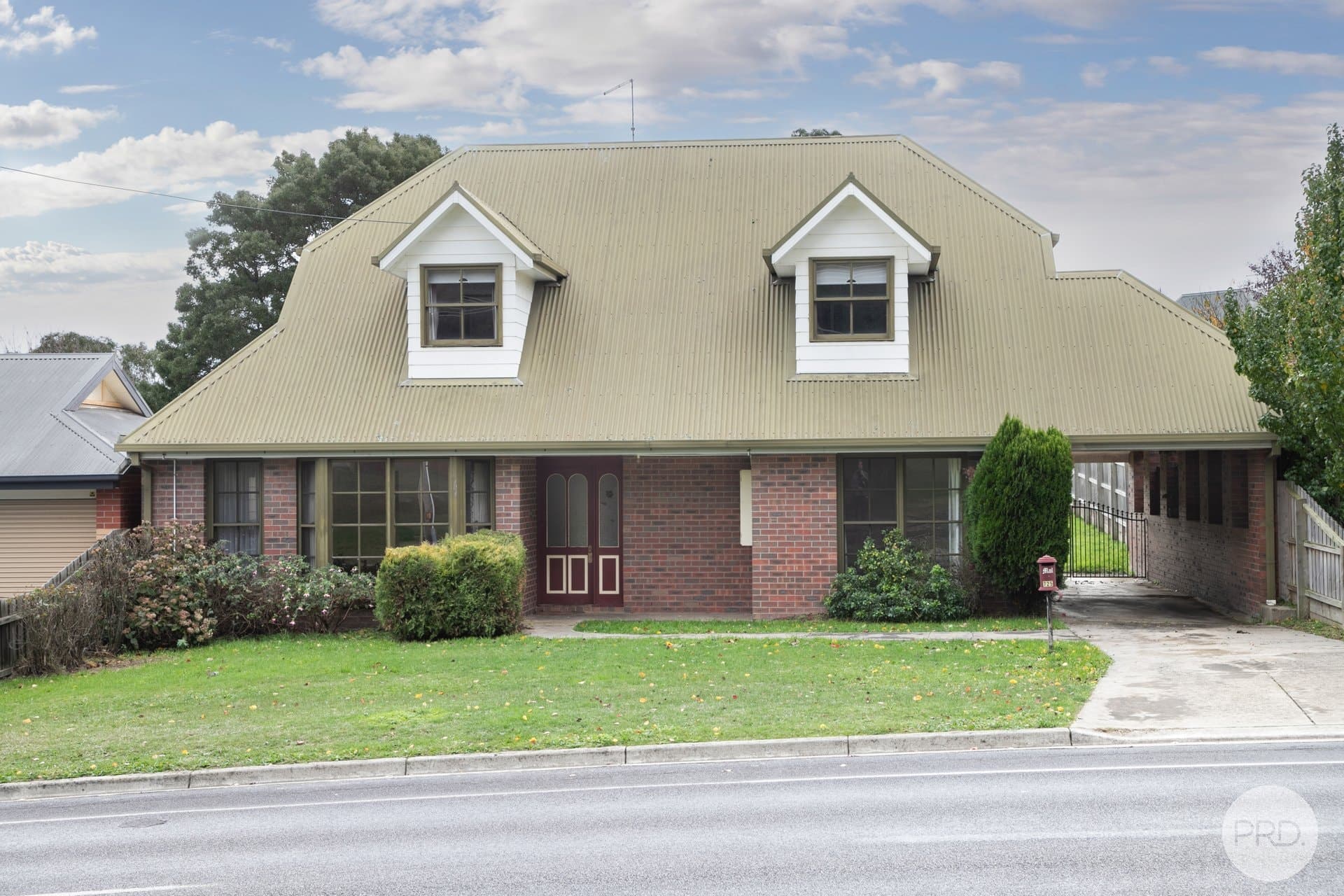 725 Chisholm Street, BLACK HILL VIC 3350, Black Hill - Image 1