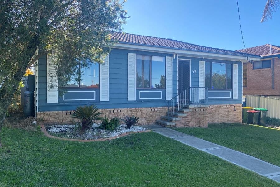 77 Moala Parade, Charmhaven NSW 2263, Charmhaven - Image 1