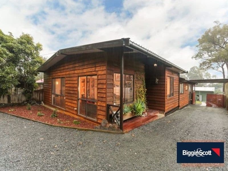 333 Forest Road, The Basin VIC 3154, The Basin - Image 1