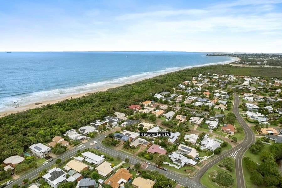 4 Moondara Drive, Wurtulla QLD 4575, Wurtulla - Image 1