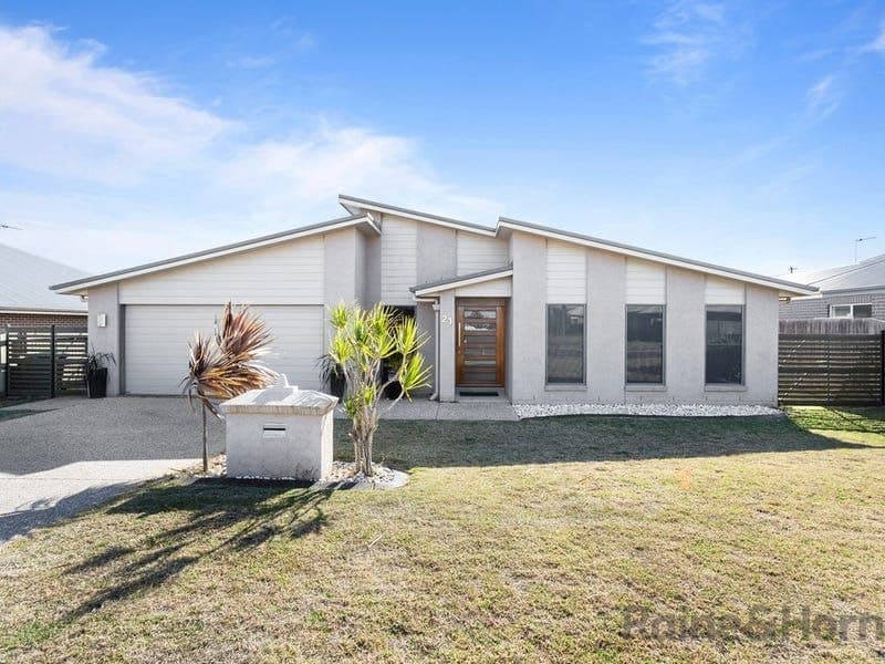 21 Opperman Drive, Kearneys Spring QLD 4350, Kearneys Spring - Image 1