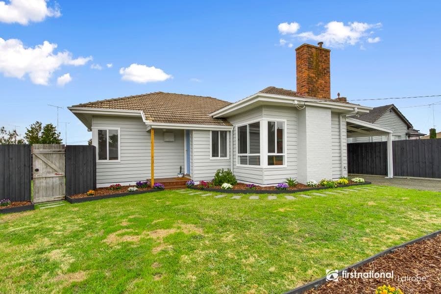 114 Gordon Street, Traralgon VIC 3844, Traralgon - Image 1