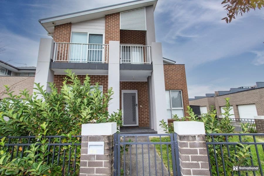 27 Combewood Avenue, Penrith NSW 2750, Penrith - Image 1