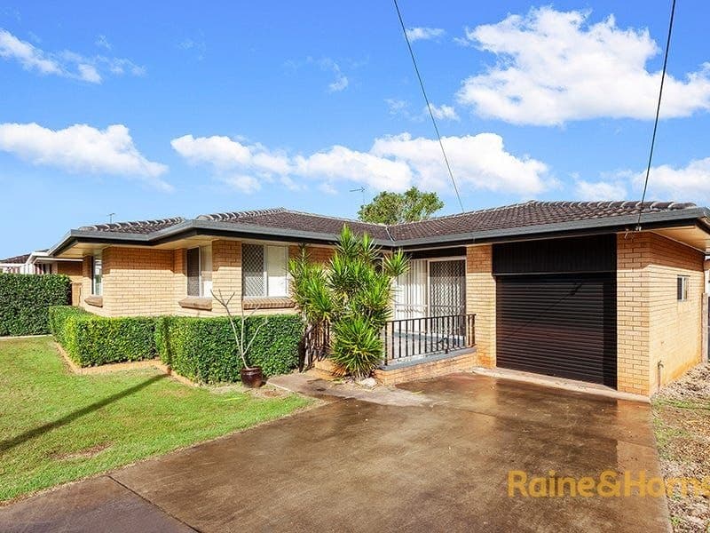 48 Fitzpatrick Street, Wilsonton QLD 4350, Wilsonton - Image 1