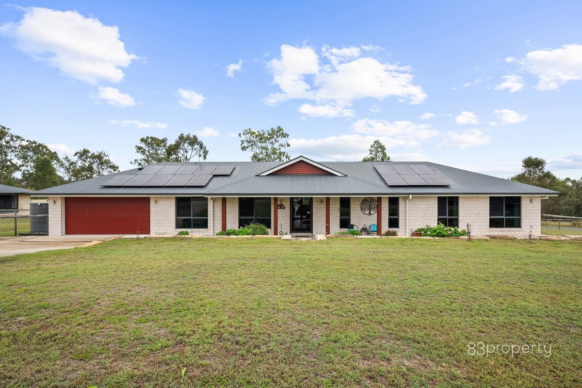 2 Bellfield Place, Kensington Grove QLD 4341, Kensington Grove - Image 1