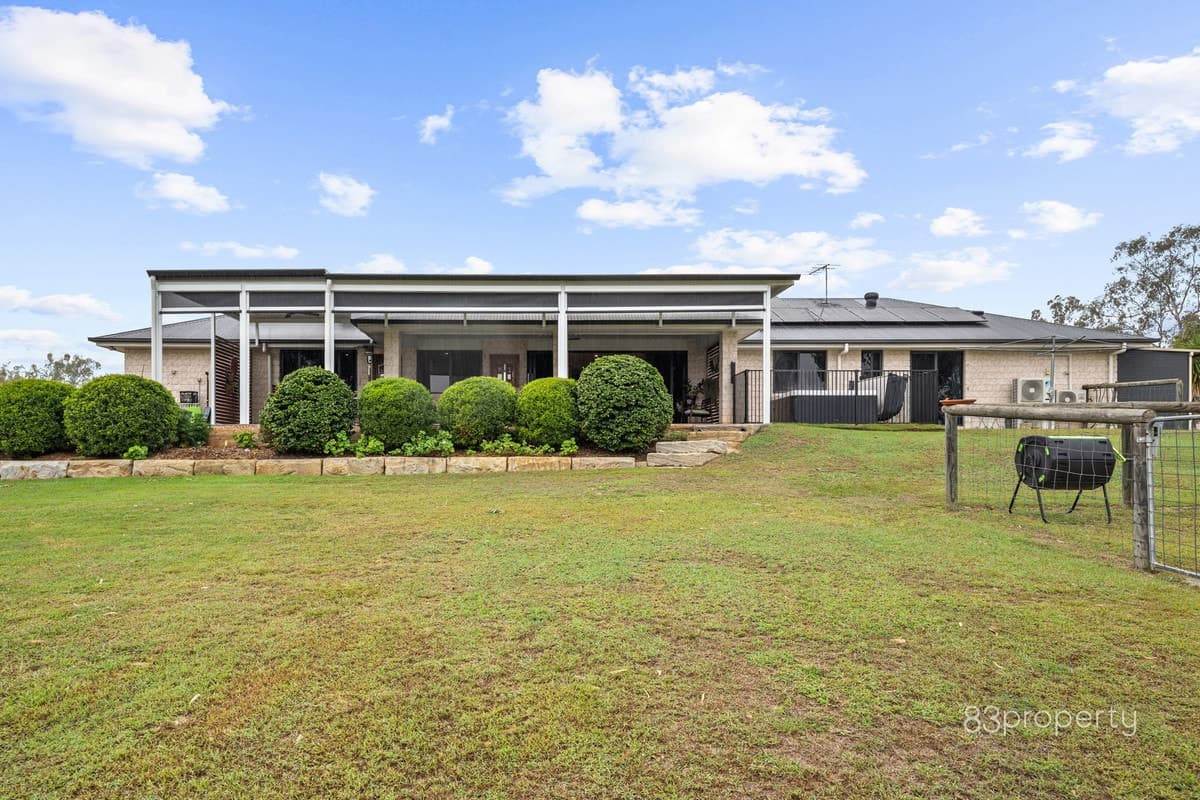 2 Bellfield Place, Kensington Grove QLD 4341, Kensington Grove - Thumbnail 3