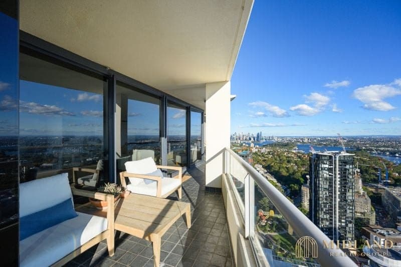 3502/1 Sergeants Lane, St Leonards, St Leonards - Thumbnail 4