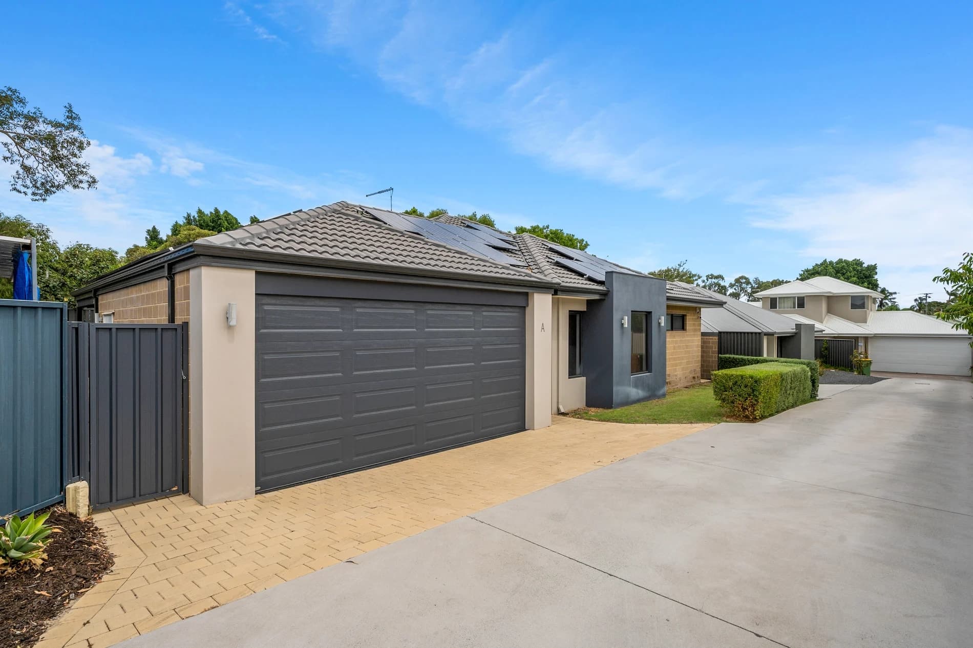 6/27 Falkirk Avenue, MAYLANDS WA 6051, Bayswater - Thumbnail 6
