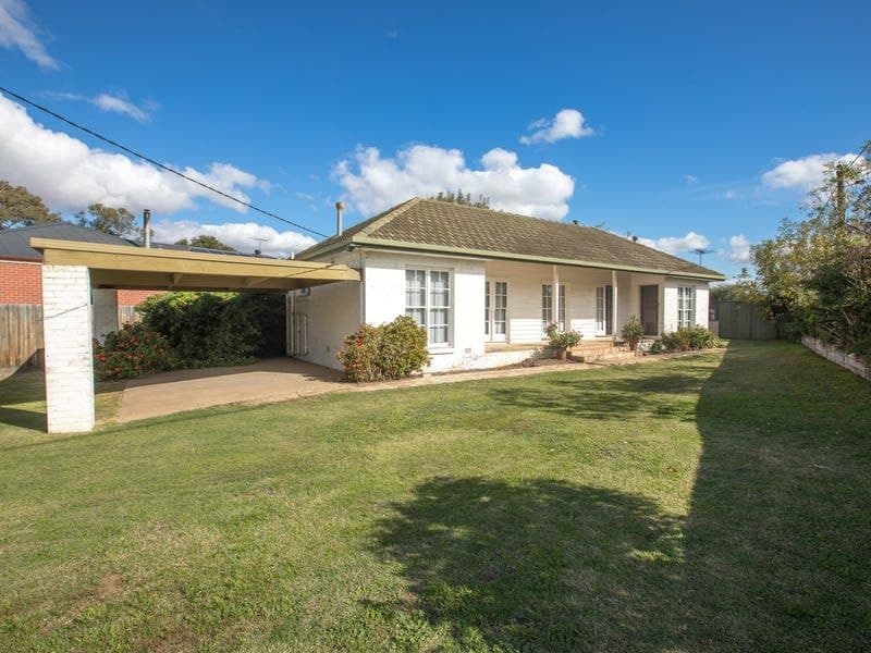 7 Boyes Avenue, Bacchus Marsh VIC 3340, Bacchus Marsh - Image 1