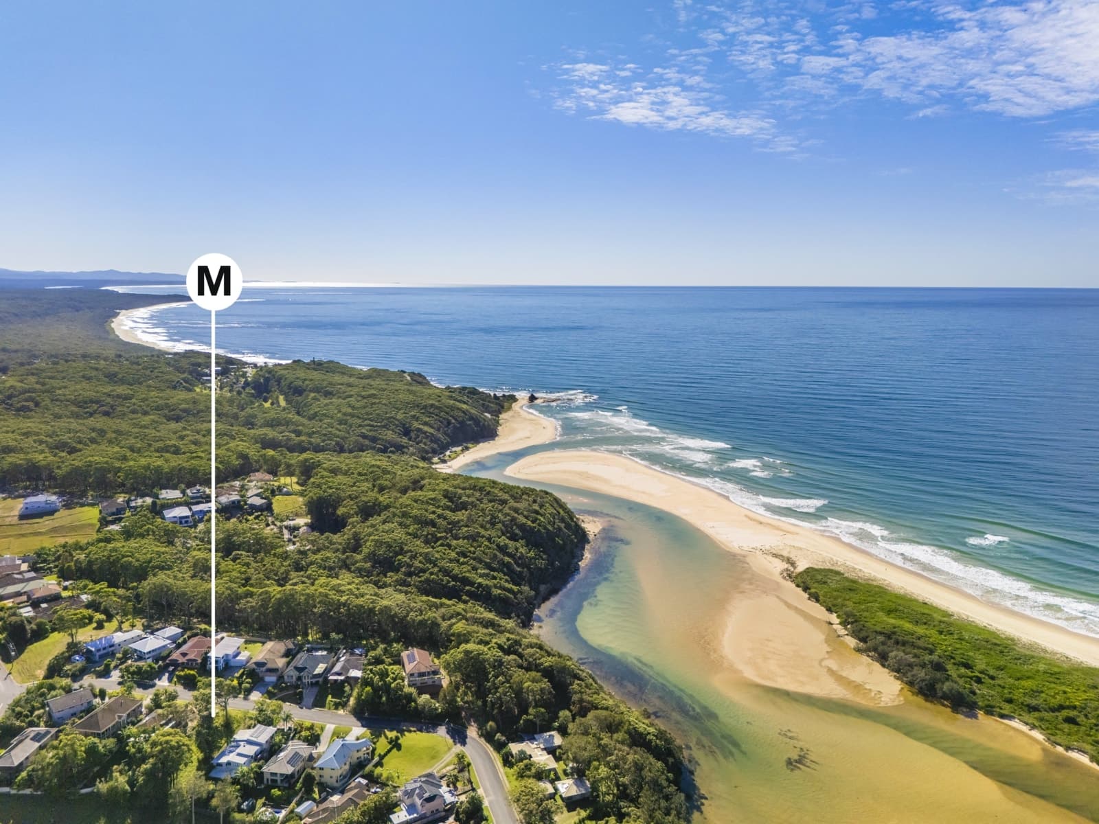 6 Dolphin Place, VALLA BEACH, Valla Beach - Image 1