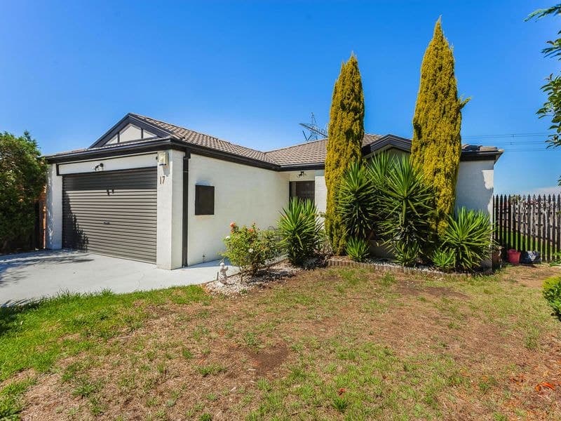 17 Kingsford Way, Roxburgh Park VIC 3064, Roxburgh Park - Image 1