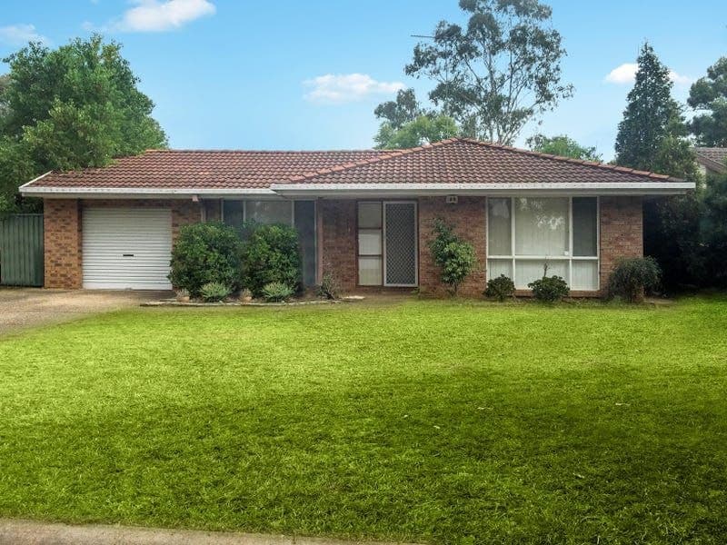 Quakers Hill NSW 2763, Quakers Hill - Image 1