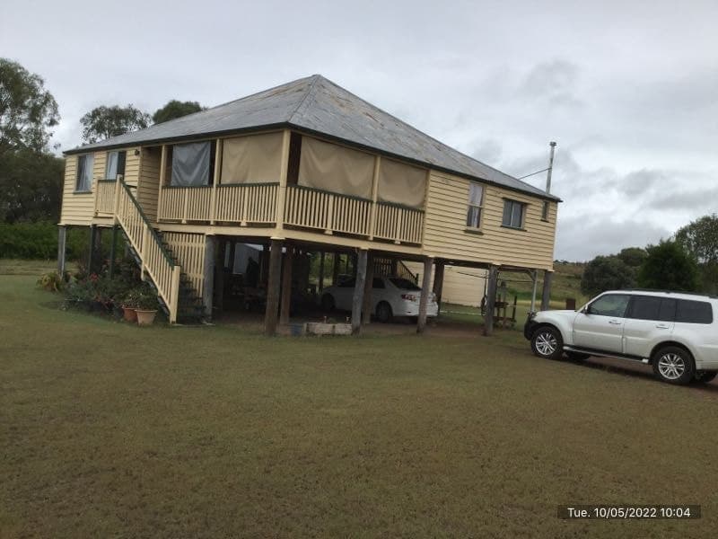 8608 Isis Highway, Dallarnil QLD 4621, Dallarnil - Image 1