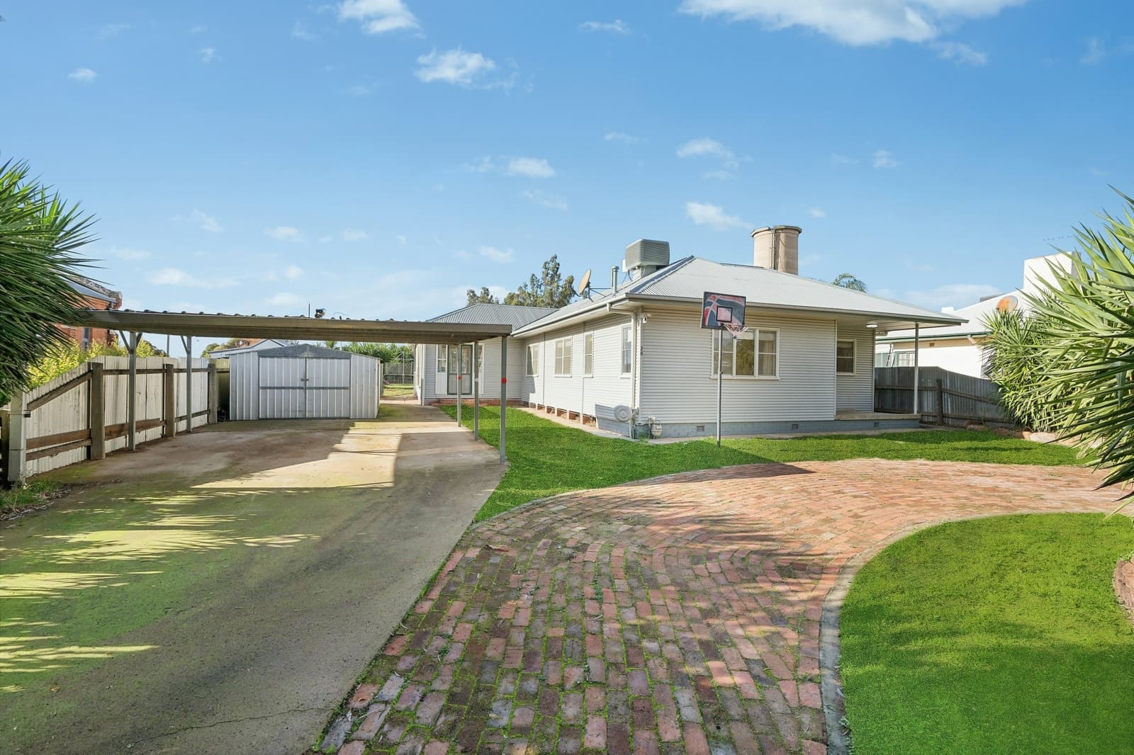 28 Main Avenue, YANCO, Yanco - Image 1