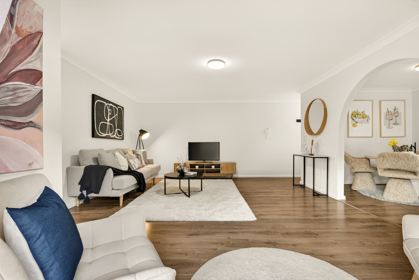 7/19 Caroline Street, WESTMEAD, Westmead - Image 1