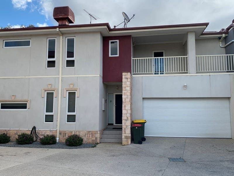 3/3A Labilliere Street, Bacchus Marsh VIC 3340, Bacchus Marsh - Image 1