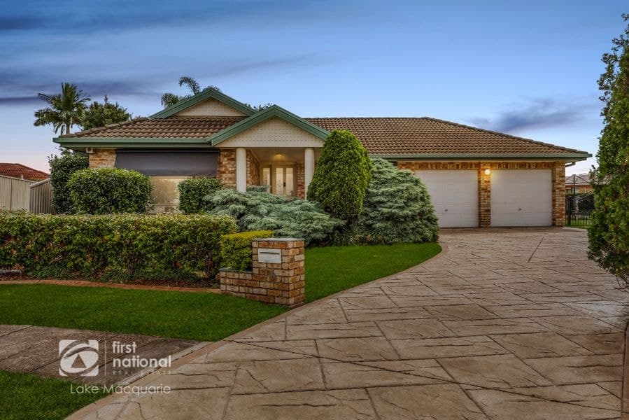 16 Citrus Close, Cameron Park NSW 2285, Cameron Park - Image 1