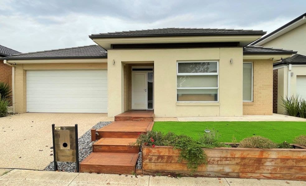 5 Denman Drive, Point Cook VIC 3030, Point Cook - Image 1