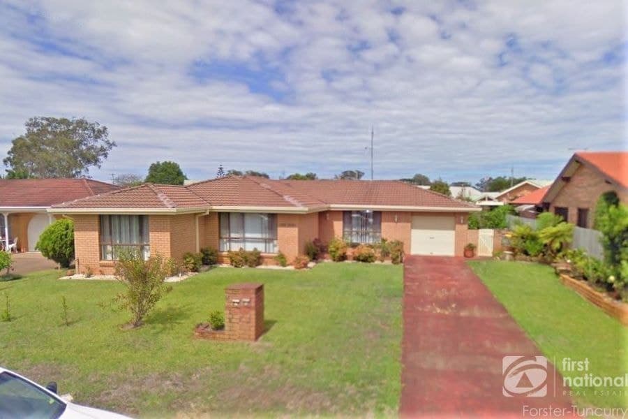 14 Flora Parade, Tuncurry NSW 2428, Tuncurry - Image 1