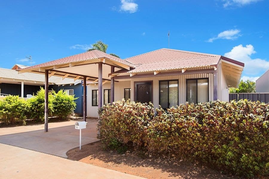 5E Kallama Parade, Millars Well WA 6714, Millars Well - Image 1