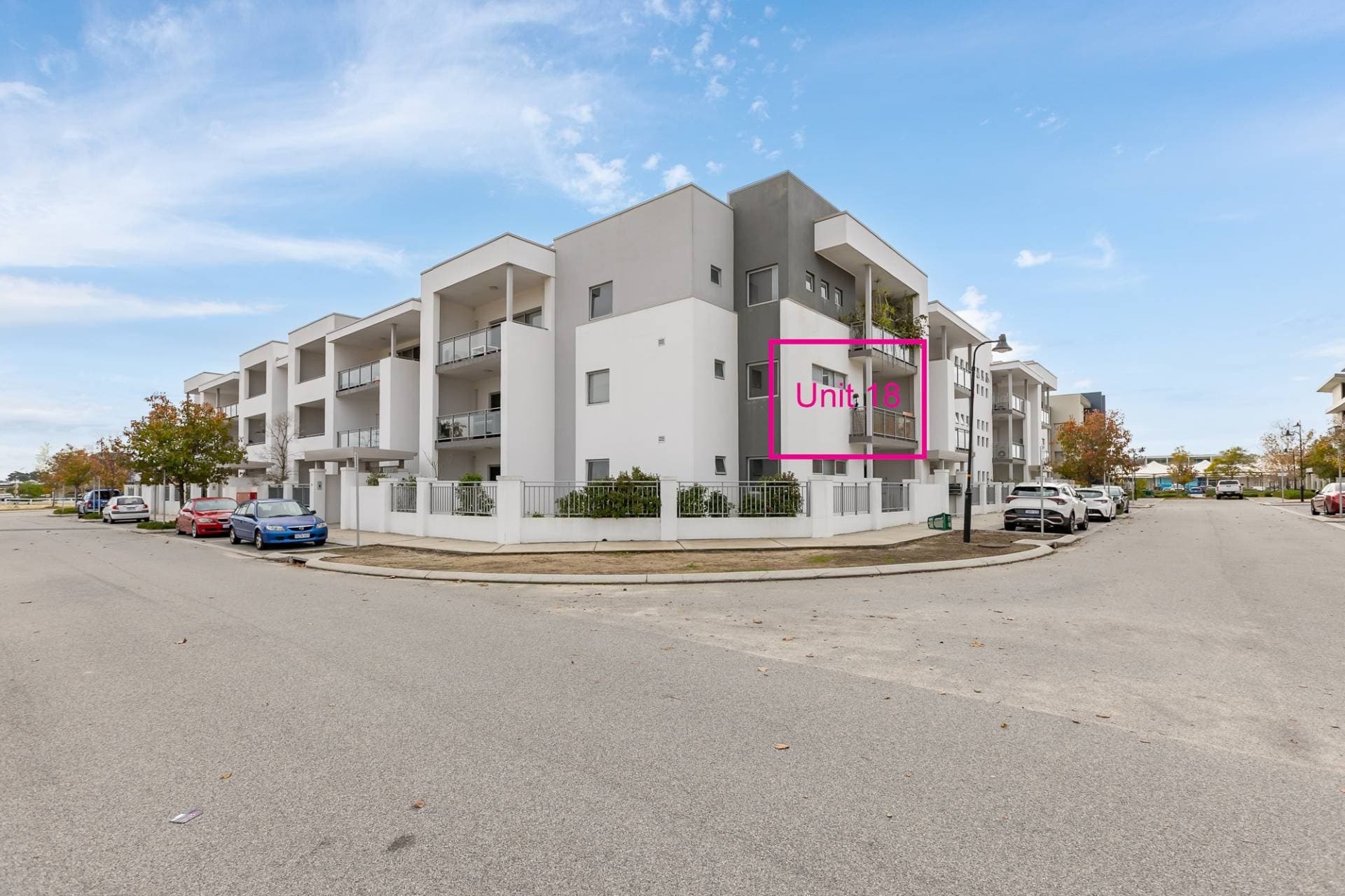 18, 1 Urban Lane, Ellenbrook - Image 1