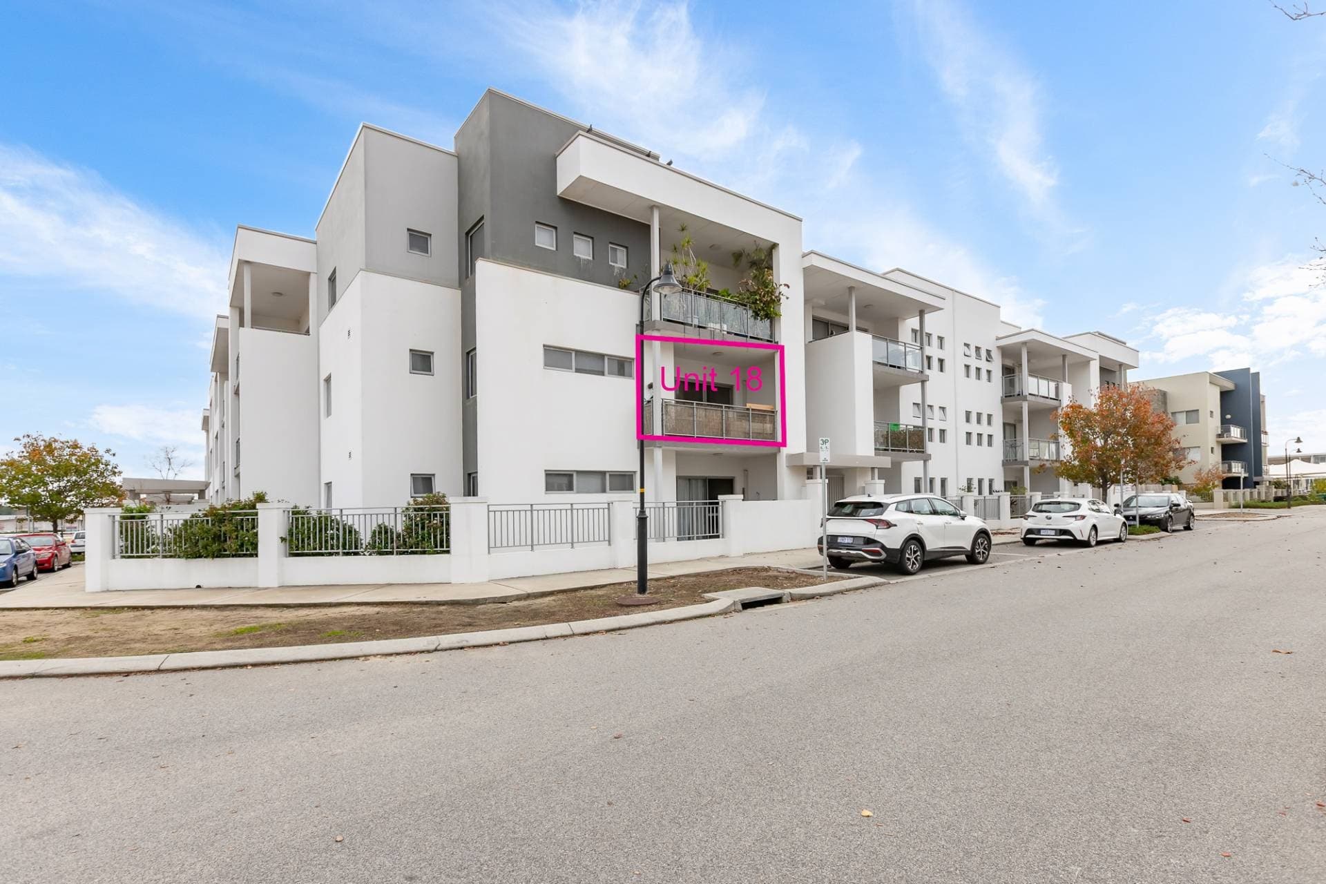 18, 1 Urban Lane, Ellenbrook - Thumbnail 2
