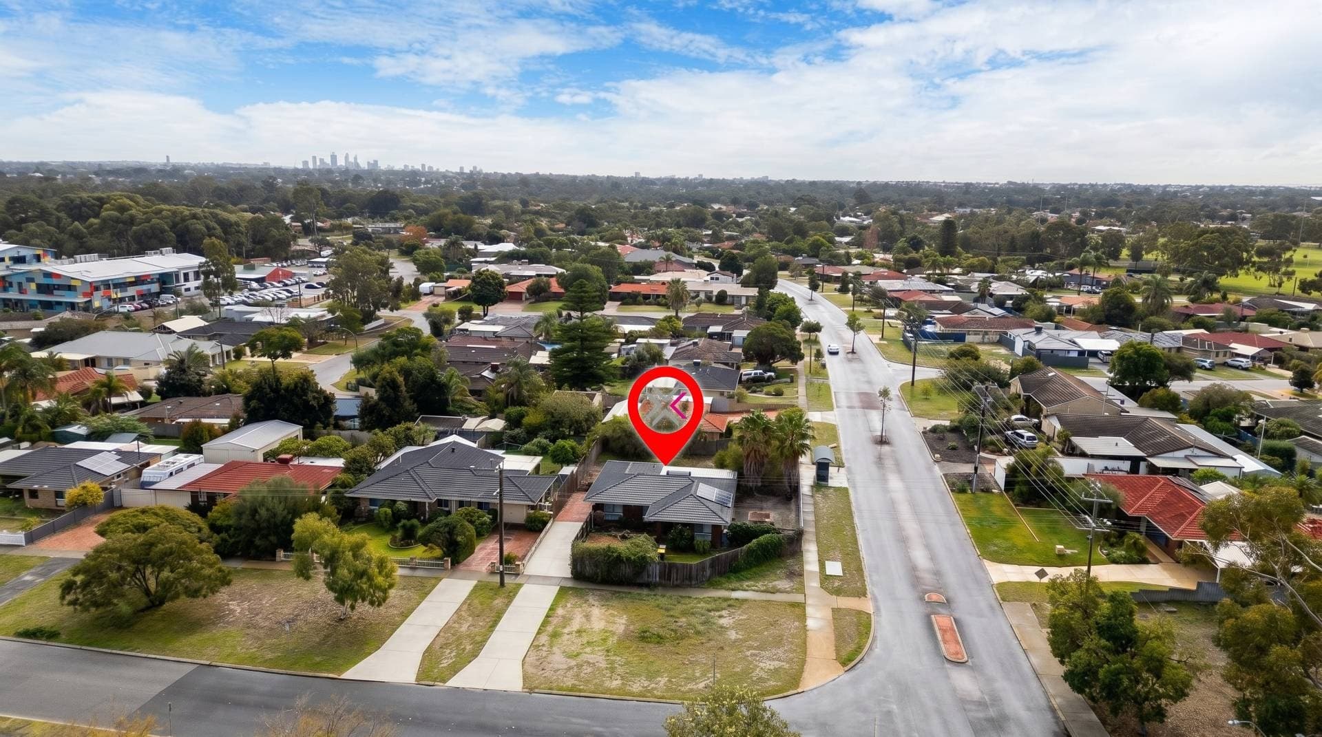 2 Ferndale Crescent, Ferndale - Image 1