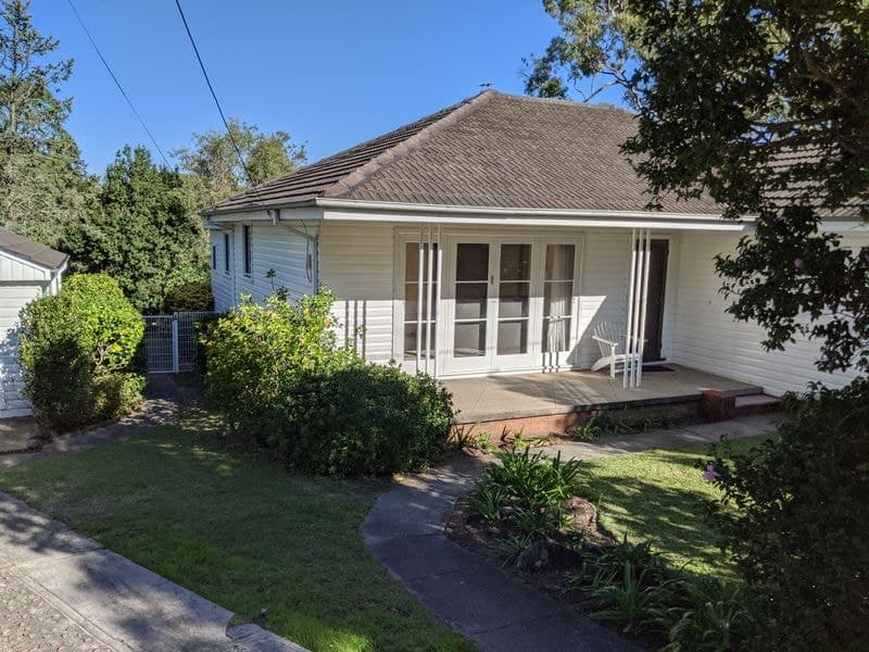 7 Willunga Crescent, Forestville NSW 2087, Forestville - Image 1