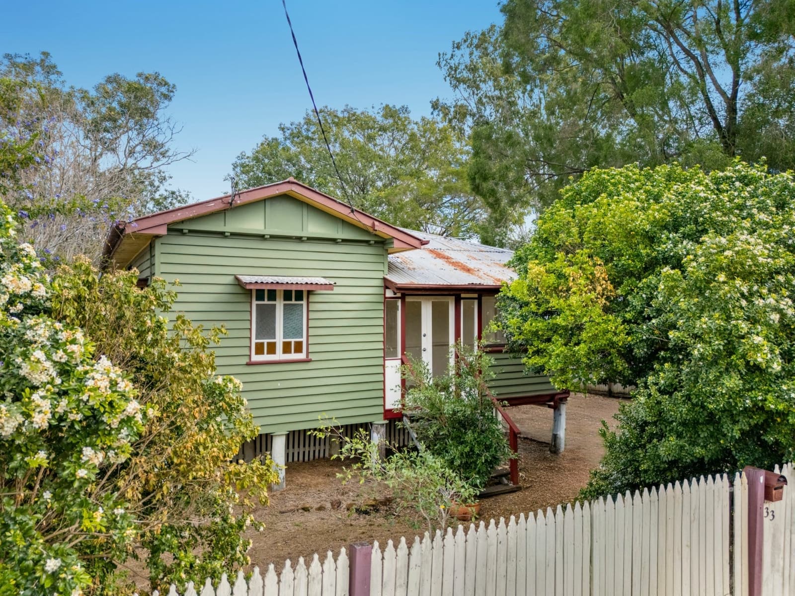 33 Vineyard Street, ONE MILE, One Mile - Image 1