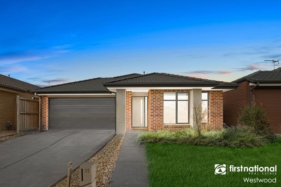 81 Alfred Road, Werribee VIC 3030, Werribee - Image 1
