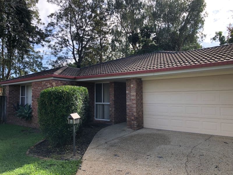 4 Honeydew Way, Nerang QLD 4211, Nerang - Image 1