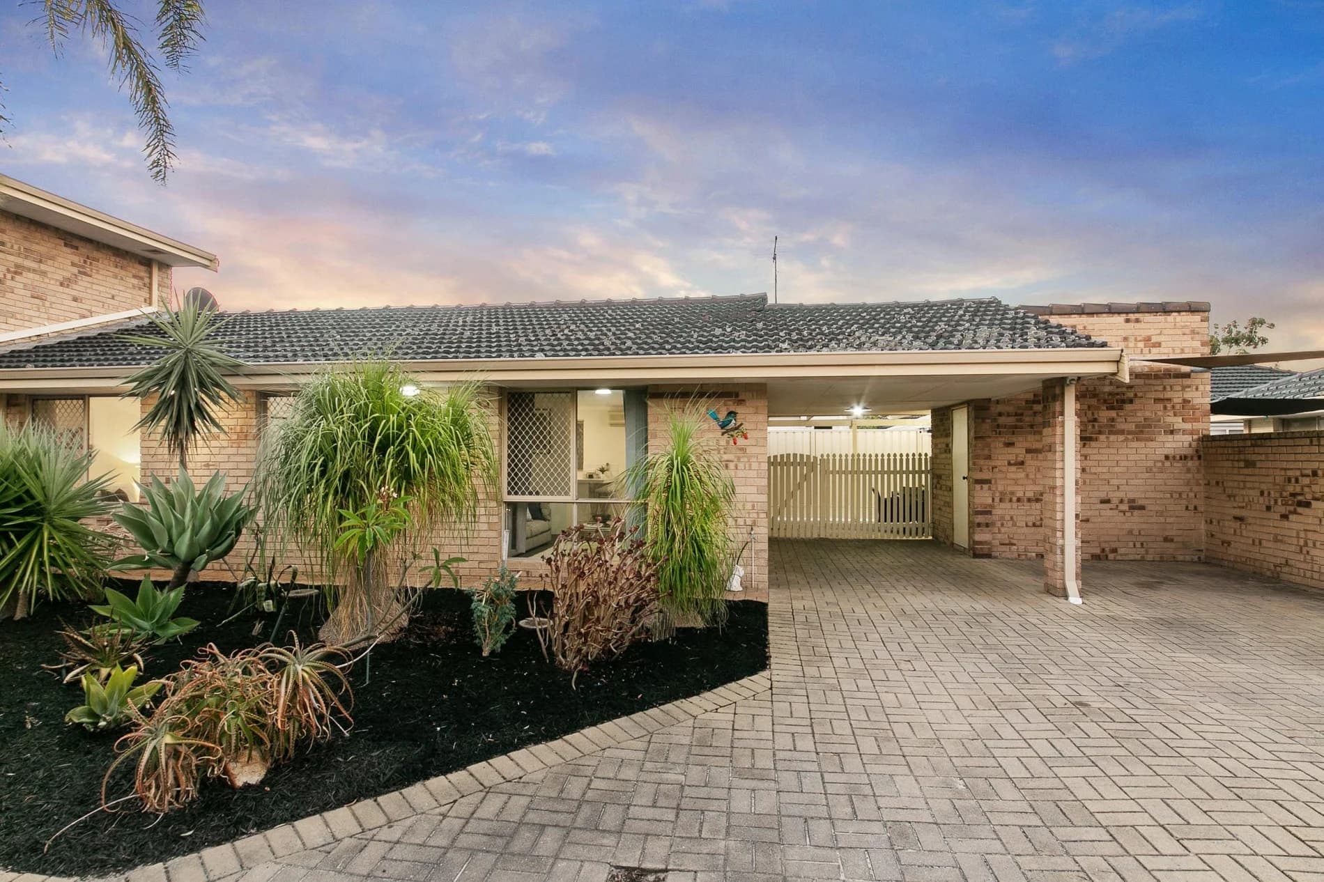 53/133 Lincoln Street, PERTH WA 6000, Perth - Image 1