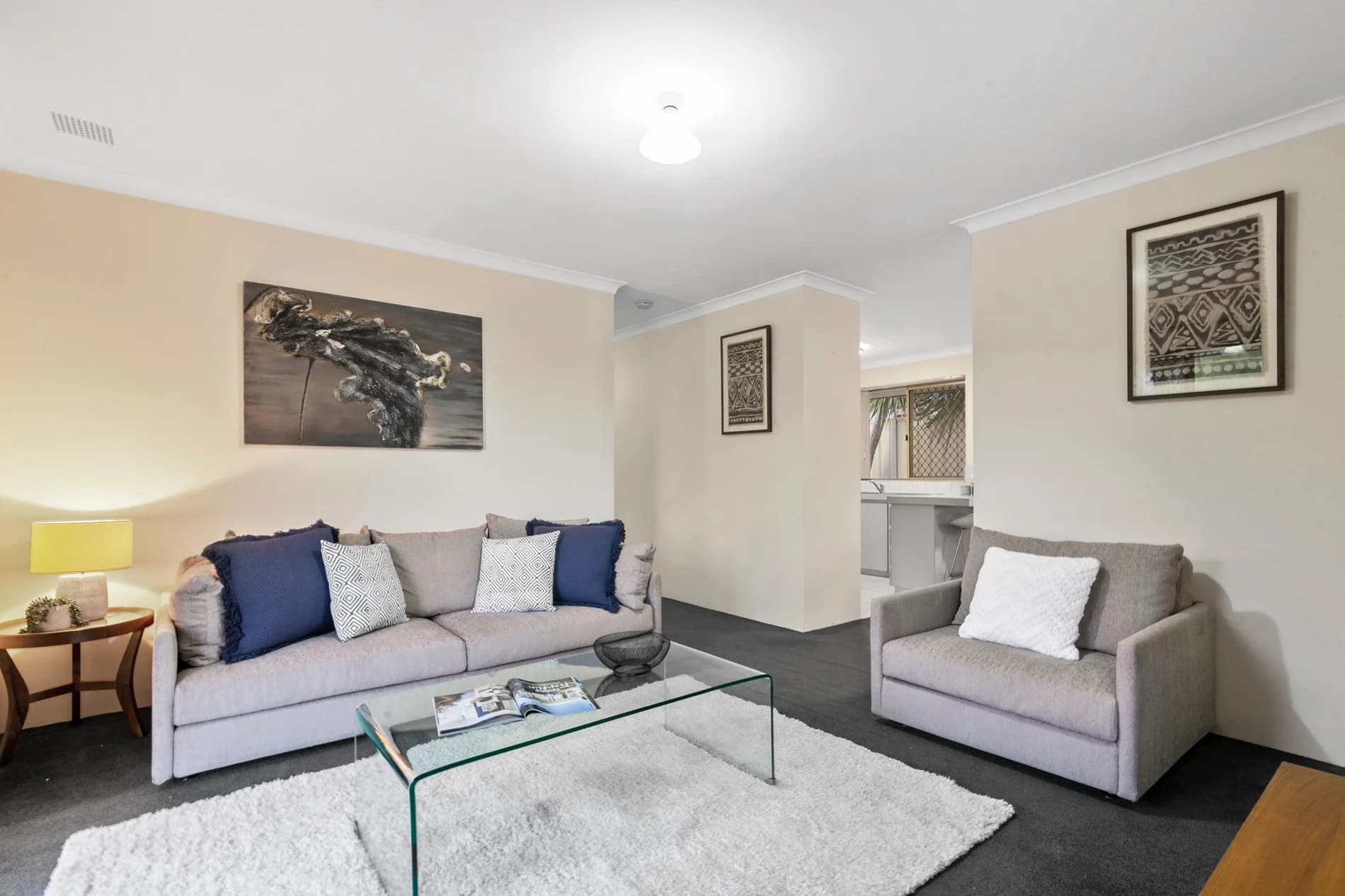 53/133 Lincoln Street, PERTH WA 6000, Perth - Thumbnail 2