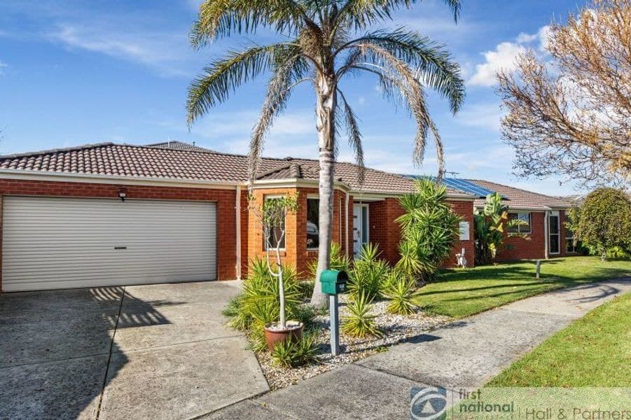 110 Bellevue Drive, Berwick VIC 3806, Berwick - Image 1