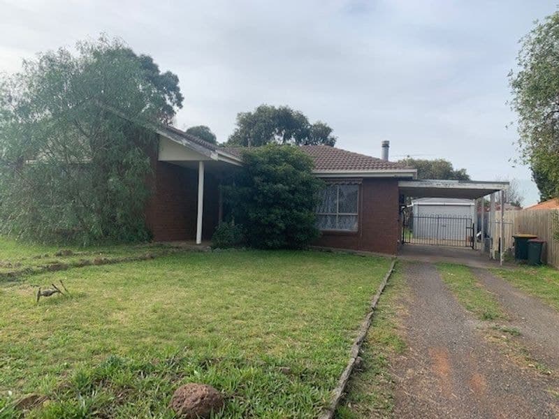37 Underbank Boulevard, Bacchus Marsh VIC 3340, Bacchus Marsh - Image 1